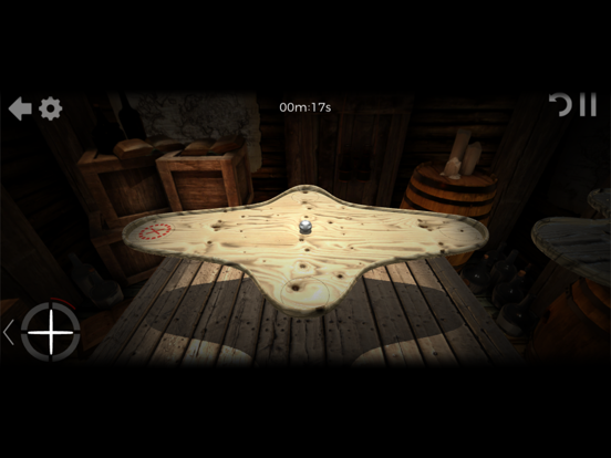 Screenshot #4 pour GravitX