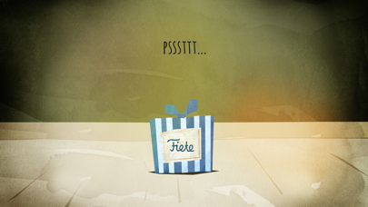 Fiete Christmas Screenshot