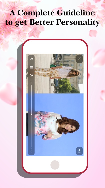 Womenly screenshot-5