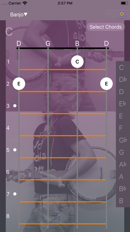 LearningMusicChords
