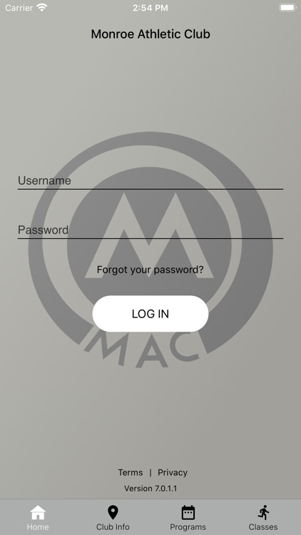 Monroe Athletic Clubs