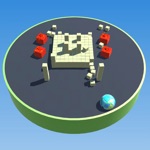 Download Ball Magnet - Roller Magnet app