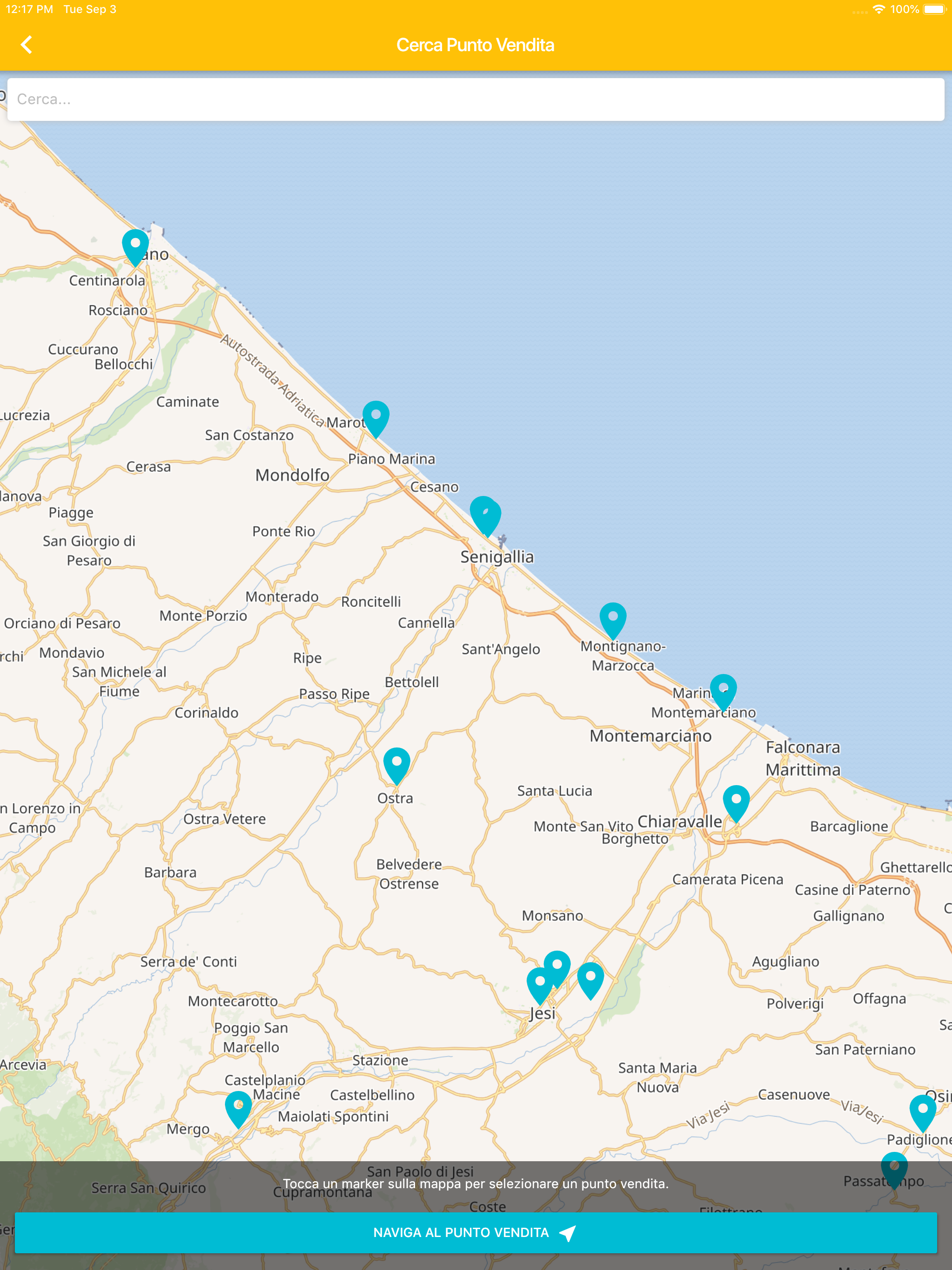 EasyStation screenshot 11