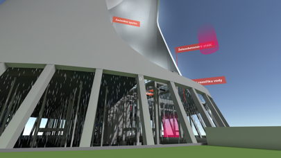 VR Tepelná elektrárna screenshot 4