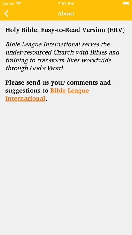 Biblija SSP screenshot-5