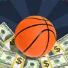 Cash Dunk－ Shoot Some Hoops contact information