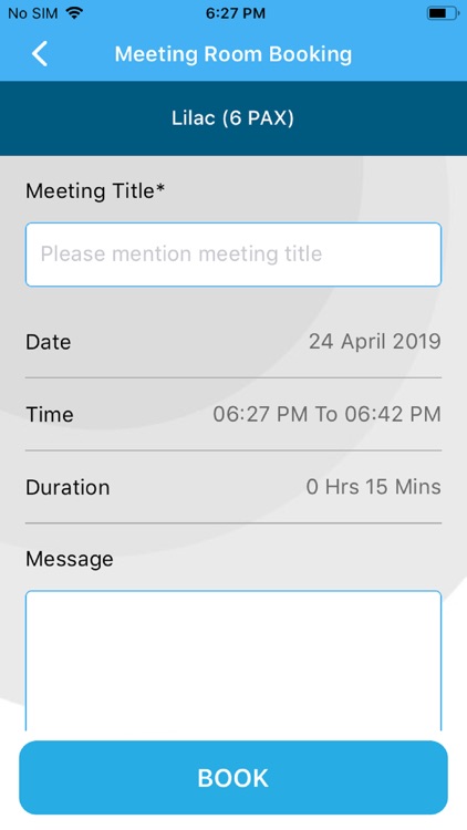Bluecoin IoT App screenshot-6