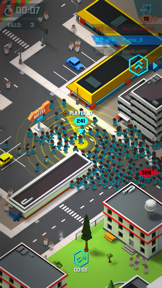 City Gangs: San Andreas screenshot
