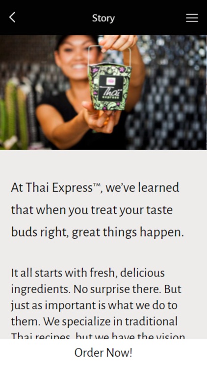 Eat Thai Express