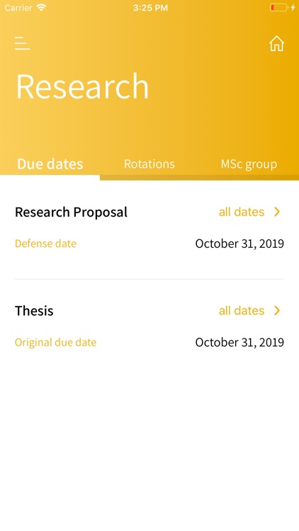 Weizmann School Of Science screenshot-3