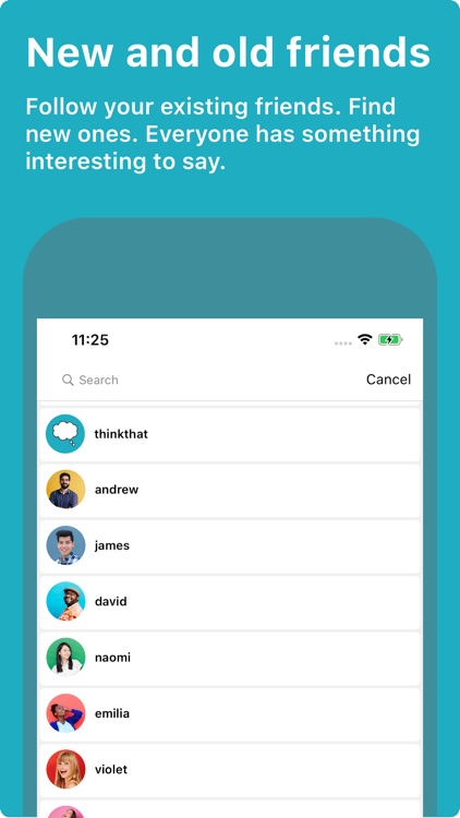 Thinkthat screenshot-3