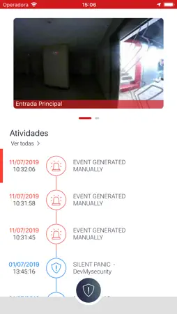 Khronos 24h screenshot 4