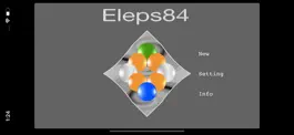 Game screenshot Eleps84 mod apk