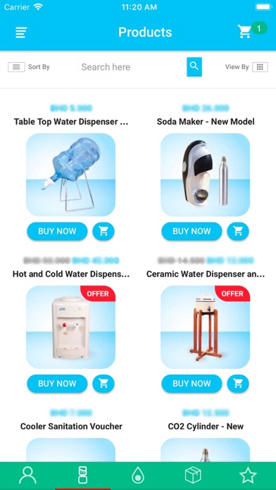 Aqua Cool Screenshot 2 - AppWisp.com Aqua Cool Screenshot 2 - AppWisp.com
