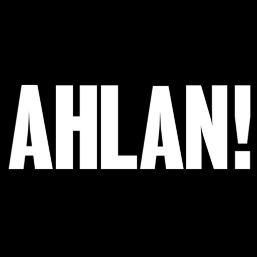 AHLAN! MAGAZINE ME icon