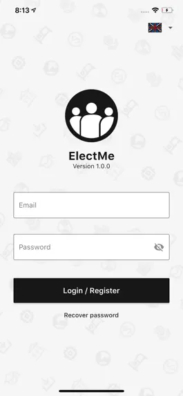 Game screenshot ElectMe mod apk