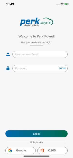 Perkpayroll(圖1)-速報App