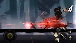Game screenshot Shadow of Death 2: Awakening mod apk