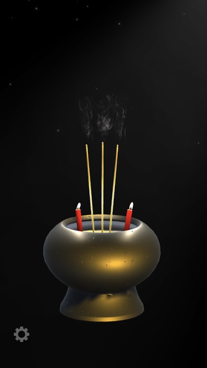 Incense Burner: Prayer screenshot-3