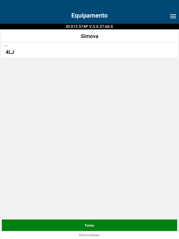 Screenshot #4 pour SimovaApps