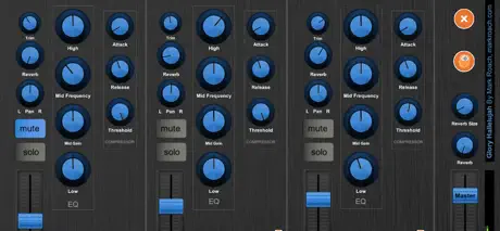 Church Sound Guide