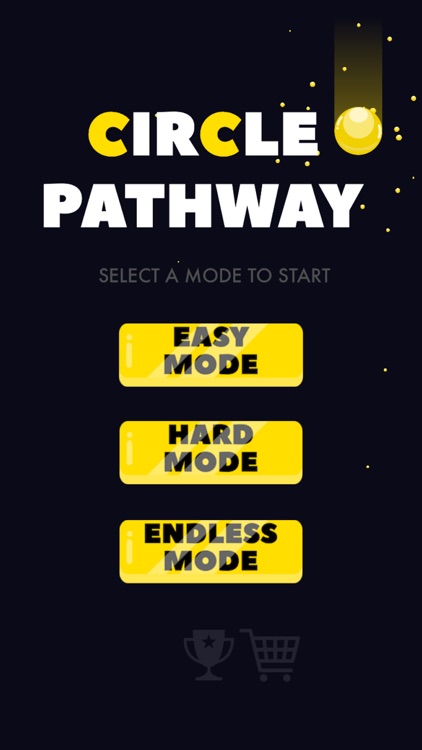 Circle Pathway - The Game