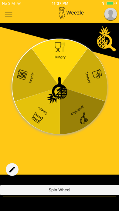 Screenshot #2 pour Weezle