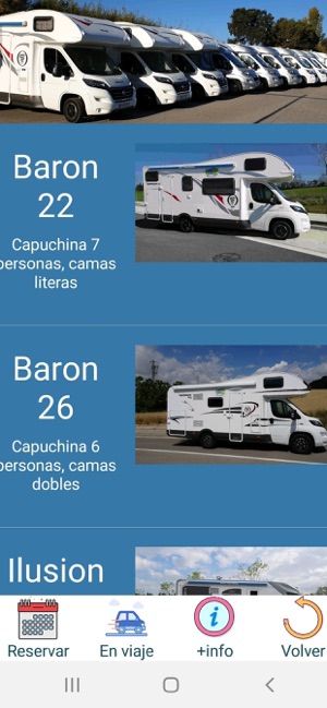 Amafi Caravaning(圖6)-速報App