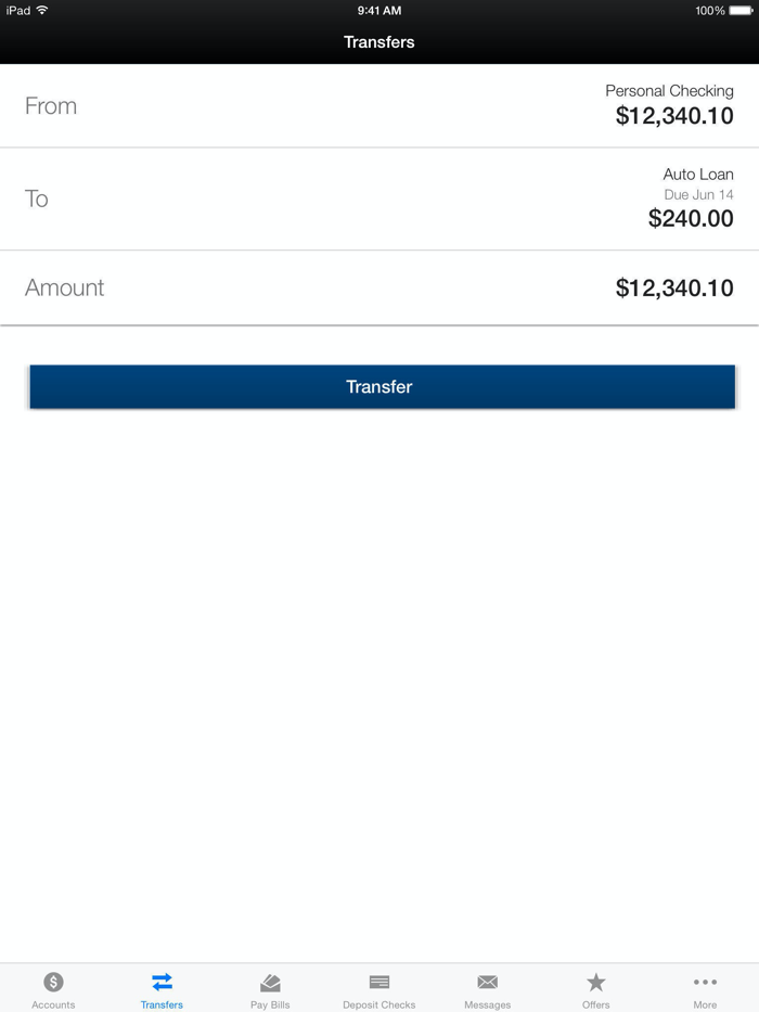 Reliant Community Credit Union