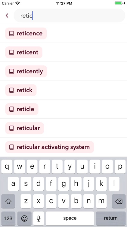 VocaTales screenshot-5