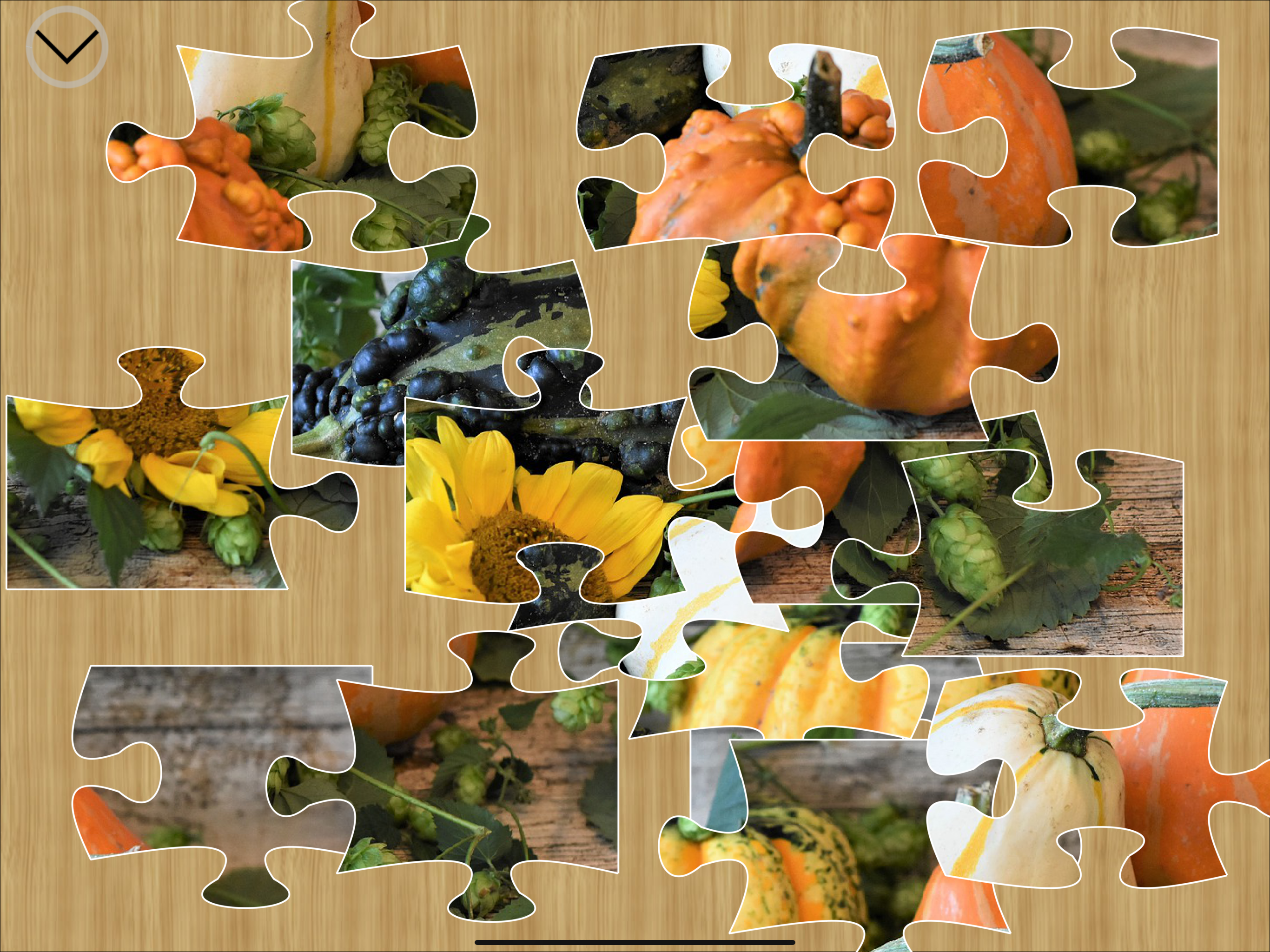 Jigsaw Puzzle - Classic screenshot 11