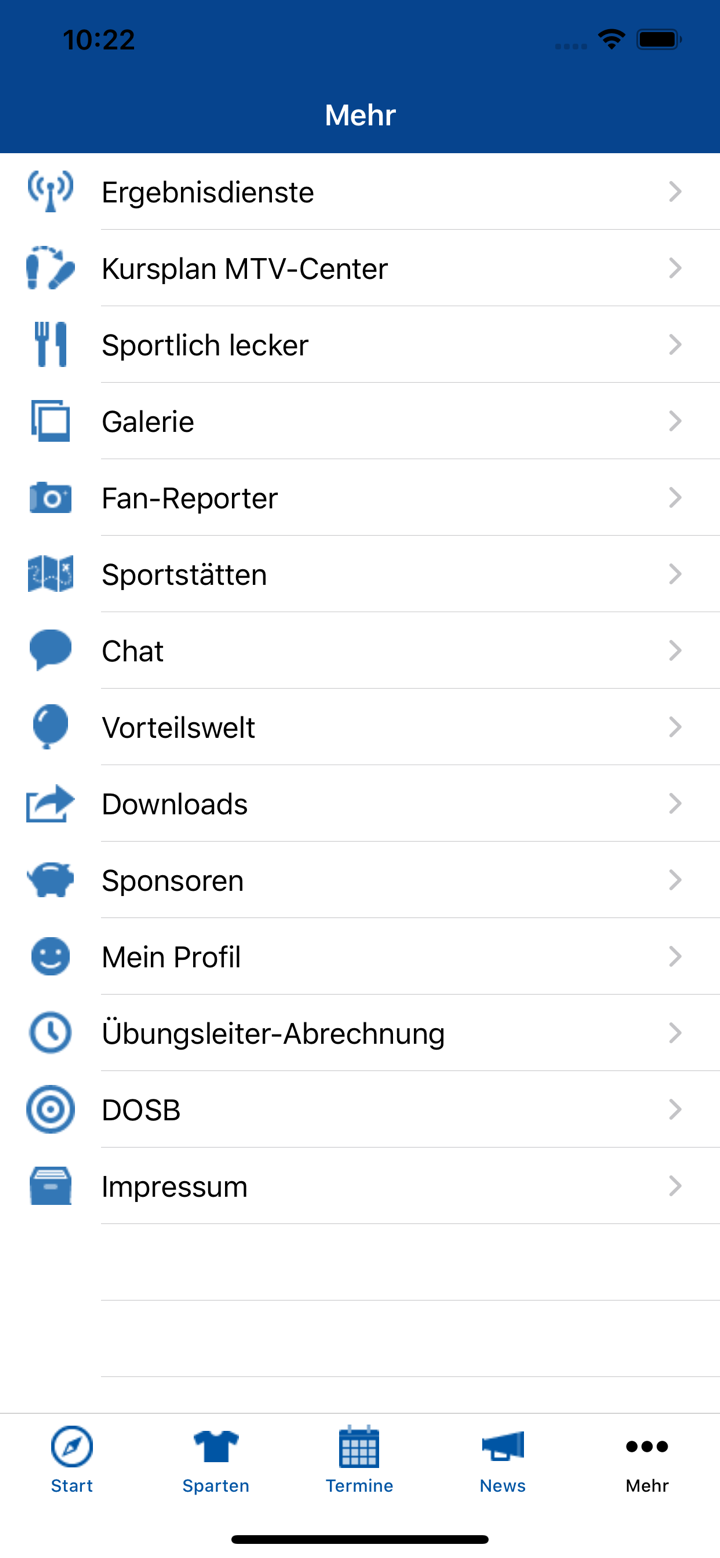 MTV Vorsfelde screenshot 3