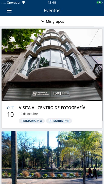 Colegio y Liceo Bethesda