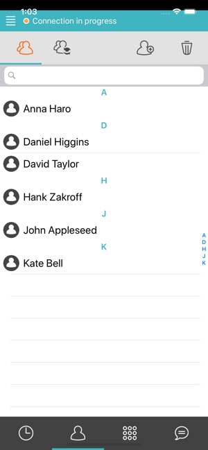 SKY-CALL(圖6)-速報App