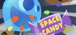 Game screenshot Space Candy apk