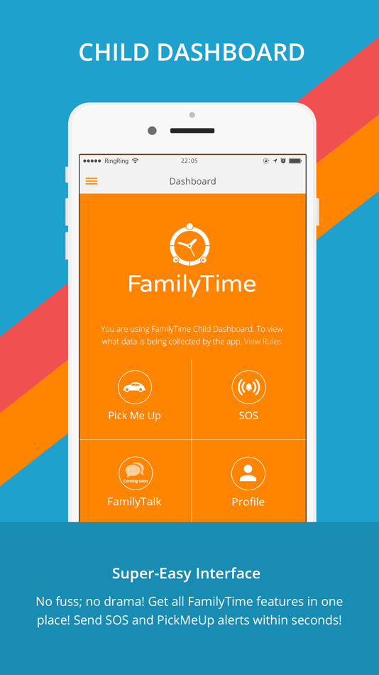 FamilyTime Jr. - 2.8.3 - (iOS)