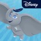 App Icon for Disney Stickers: Dumbo App in United States IOS App Store