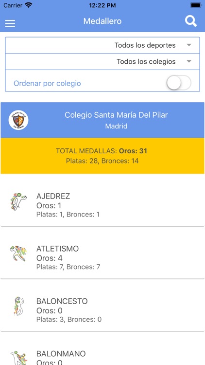 42 Olimpiada SMPZ screenshot-4