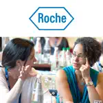 Roche Events App Positive Reviews