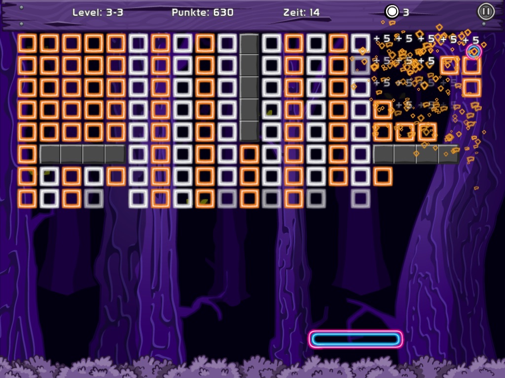 Multibreaks screenshot 3