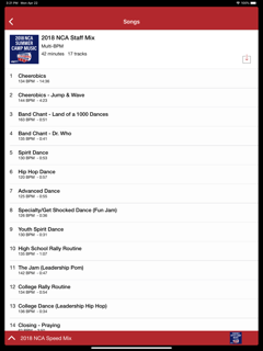 Clementune screenshot 9
