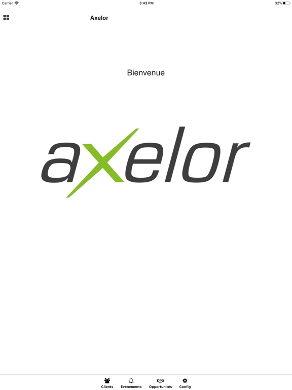 Screenshot #5 pour Axelor Apps