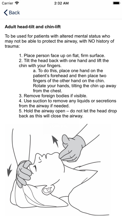 Basic Emergency Care