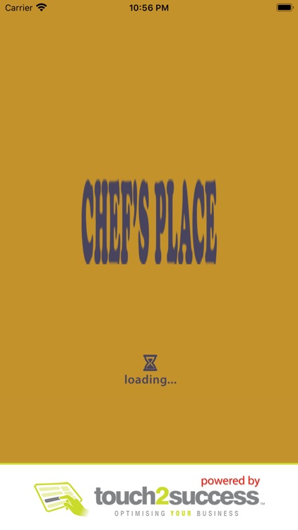 Chefs Place