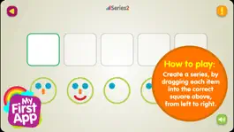 Game screenshot Series 2 hack