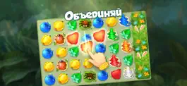 Game screenshot Bloomberry - игра три в ряд apk