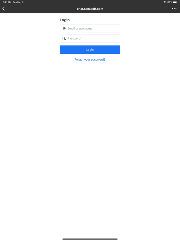Screenshot #5 pour Sanasoft
