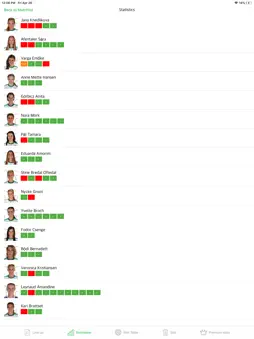 SportStatsCreator screenshot 8