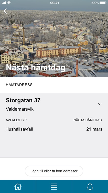 Valdemarsvik Vatten & Avfall