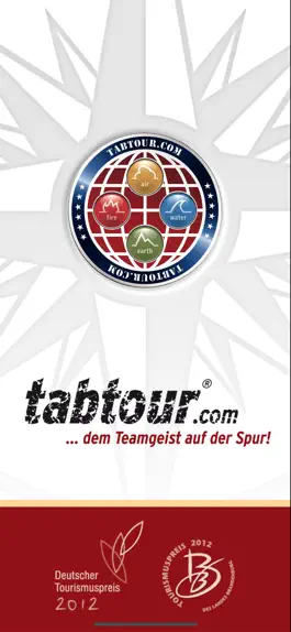 Game screenshot Tabtour mod apk